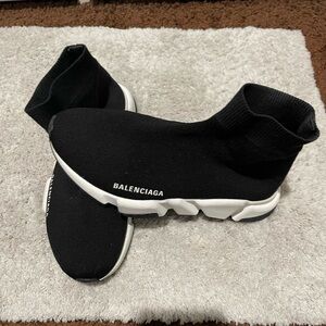 Balenciaga sneakers